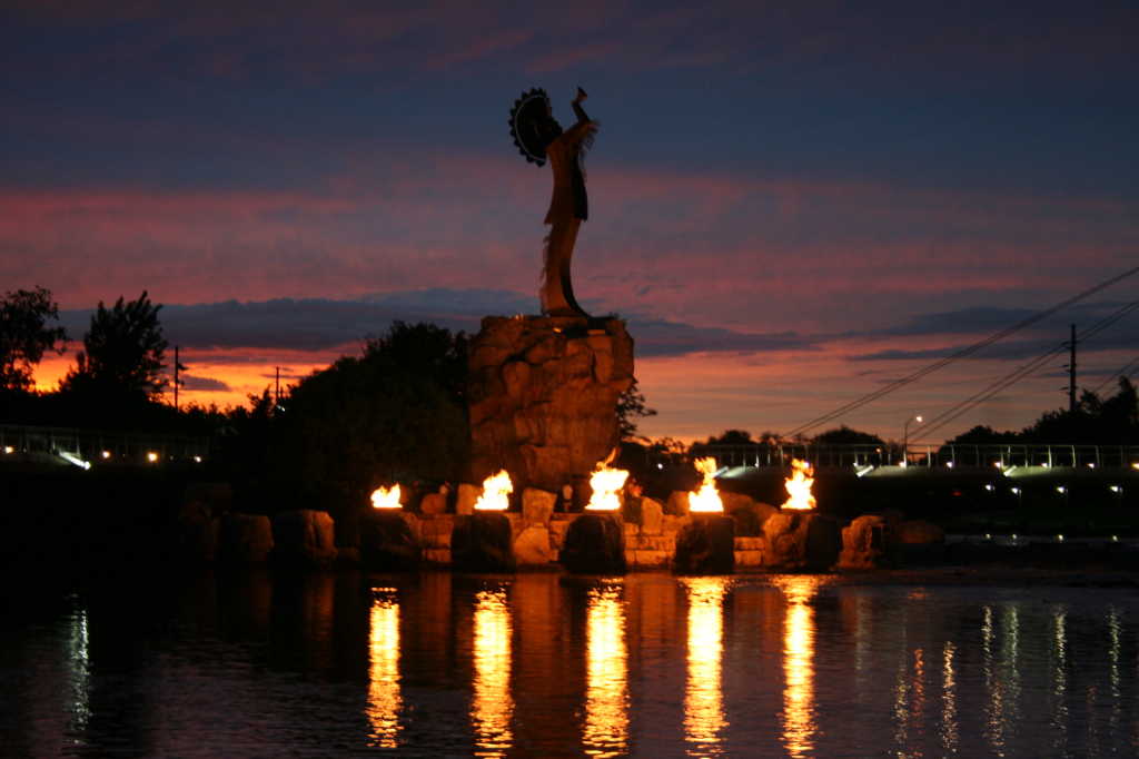 Wichita Tree Service, Tree Removal, Tree Trimming, Land Clearing