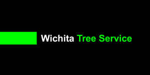 wichita tree service offical logo