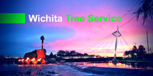 tree service wichita ks