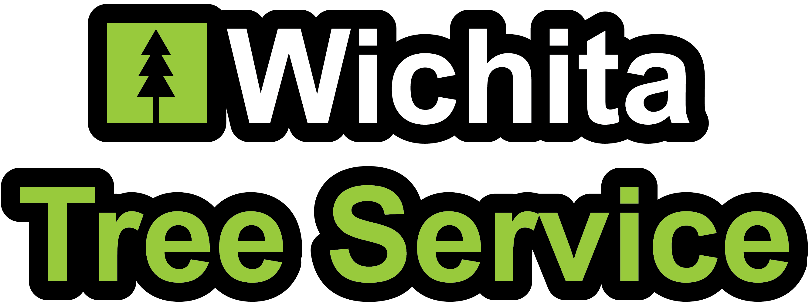 Wichita Tree Service LLC (316)616-8321   